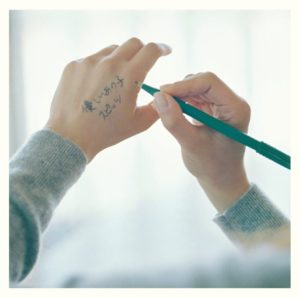 優しいあの子、MV配信中!