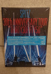 CYCLE HIT 1991-2017 Spitz Complete Single Collection -30th