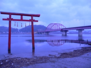 「水色の街」のMV撮影地!